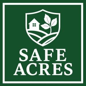 Safe Acres Poison Ivy Control