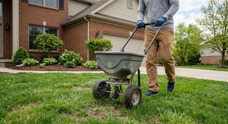 Crabgrass Prevention in Honolulu, HI