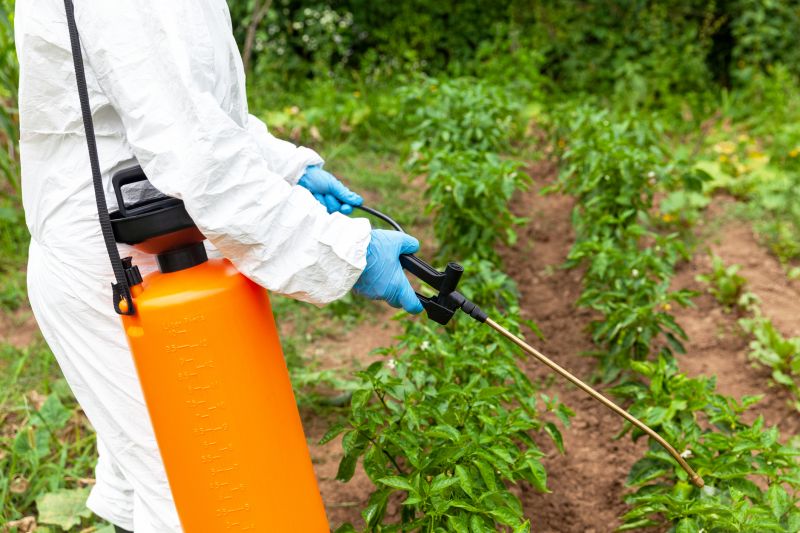 Cost of Weed Control — Cost of Weed Control