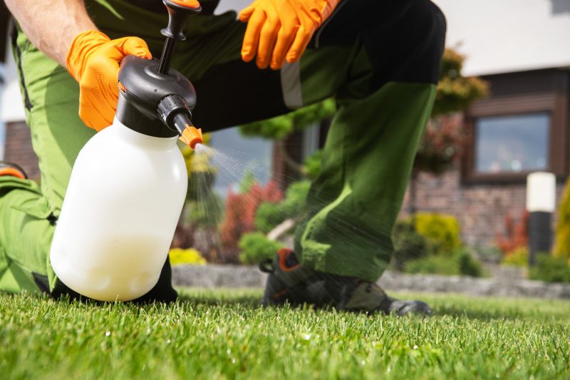 Cost of Weed Control — Cost of Weed Control