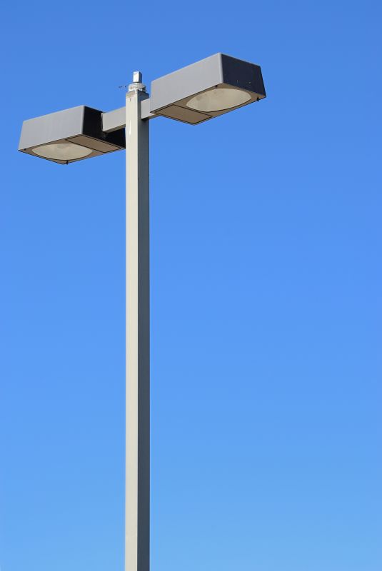 Deck Lights Installation in Provo, UT