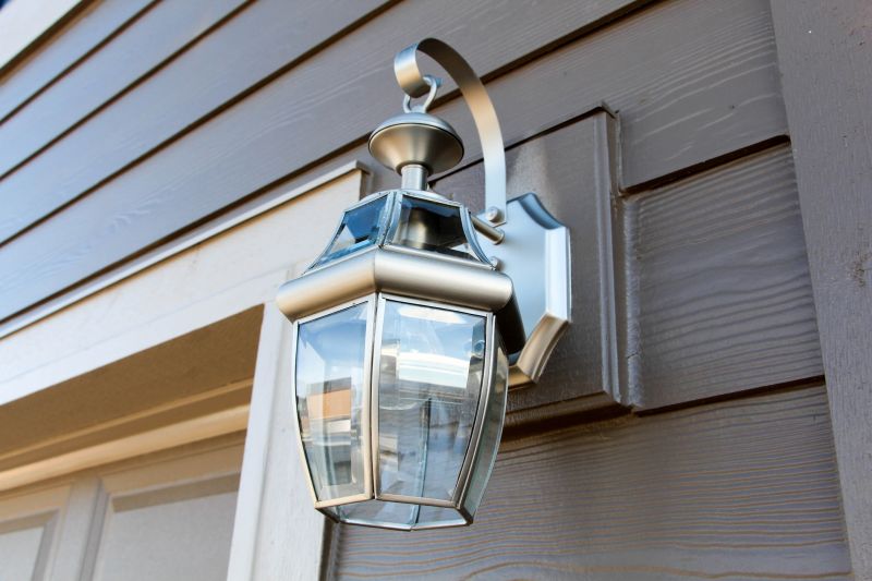 Deck Lights Installation in Olathe, KS