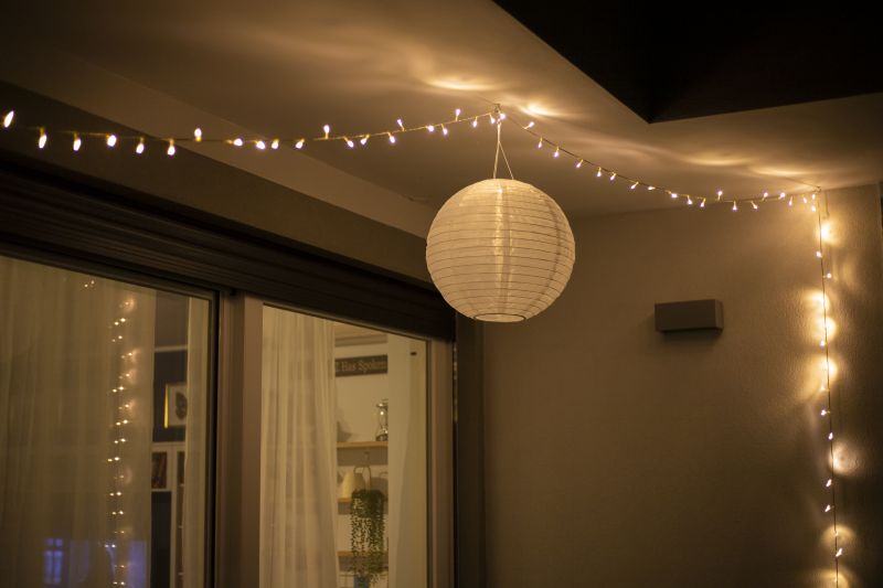 Deck Lights Installation in Kansas City, MO