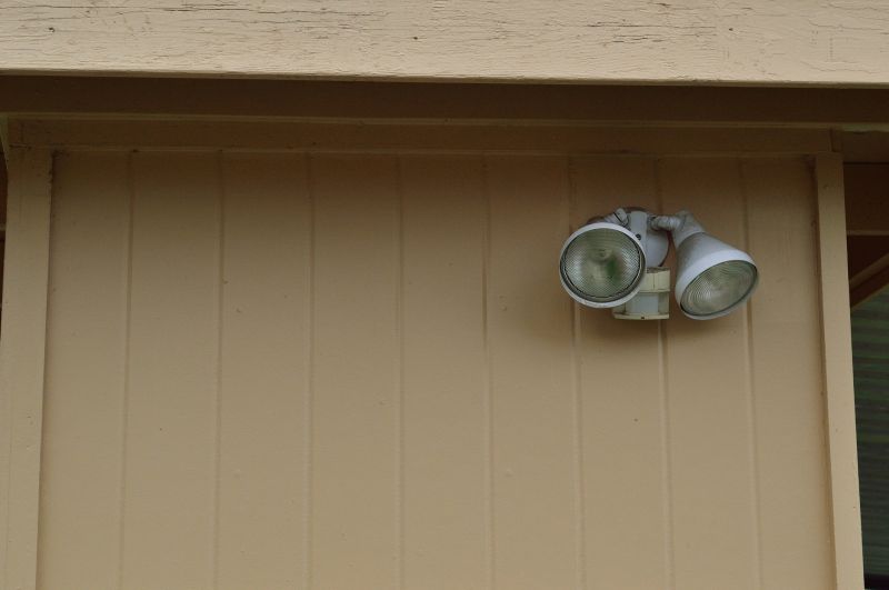 Fence Lighting Installation in Denver, CO