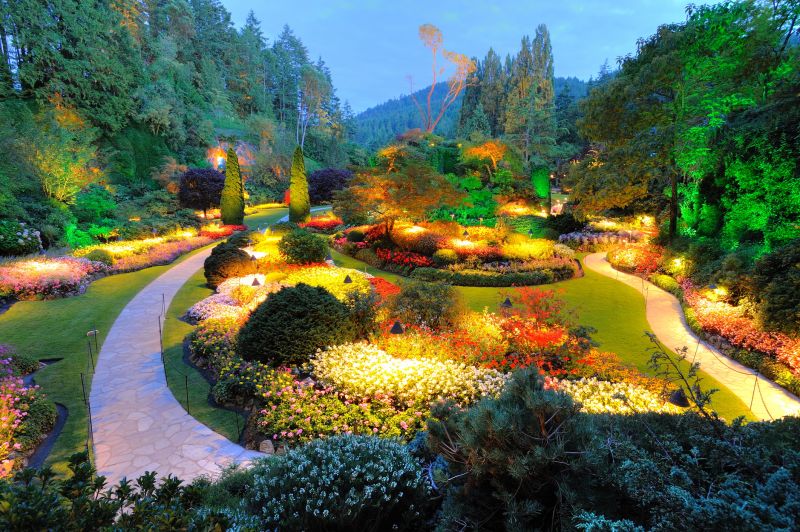 Landscape Electrical Service in Overland Park, KS