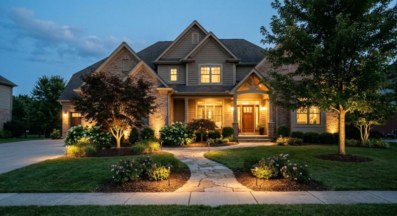 Landscape Electrical Service in Pasadena, CA