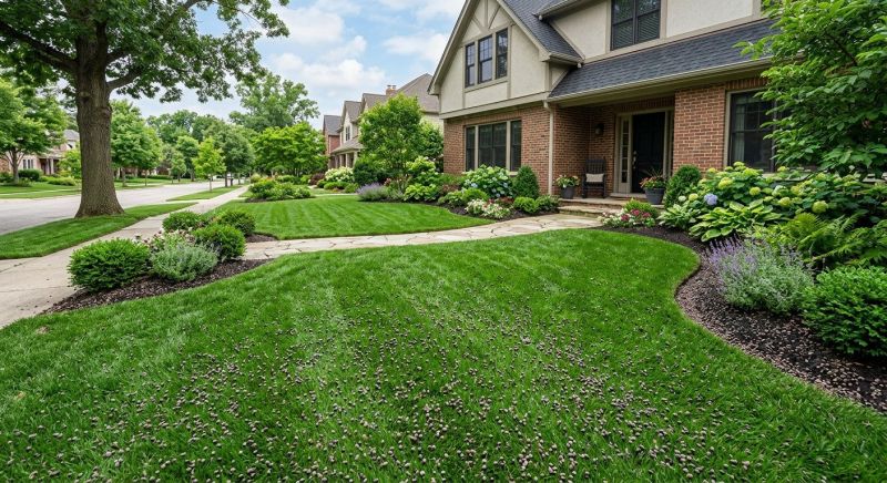 Landscape Fertilizing Service in Honolulu, HI