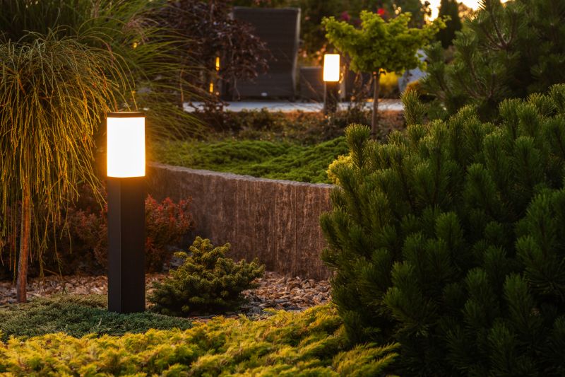 Landscape Lighting Repair in Honolulu, HI
