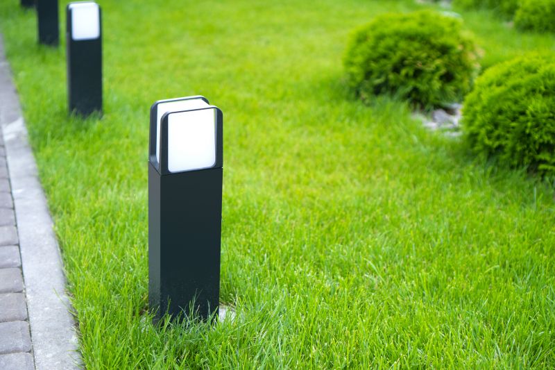 Landscape Lighting Repair in Utah County, UT