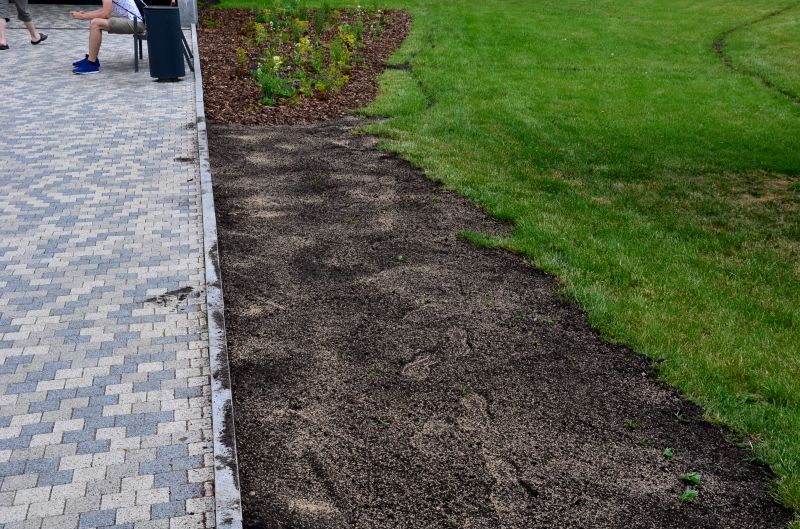 Lawn Topdressing in Ventura County, CA