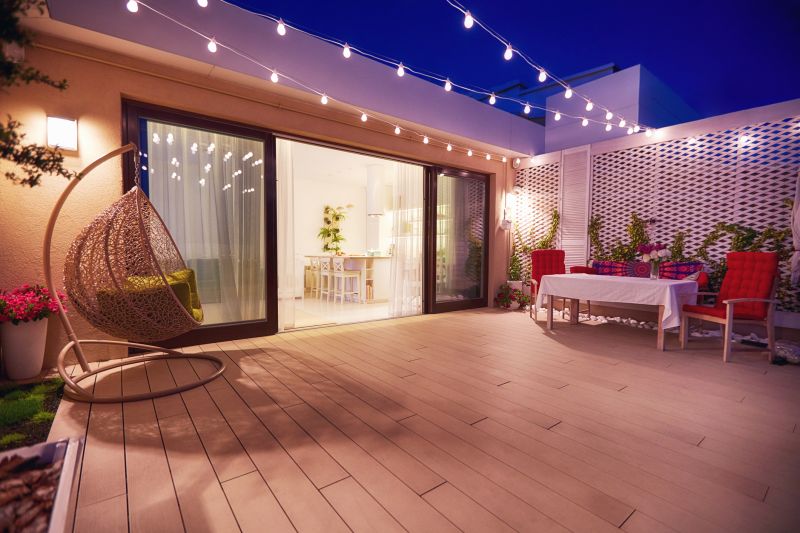 Low Voltage Lighting Service in Alpharetta, GA