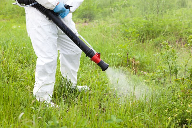 Thistle Control in Honolulu, HI