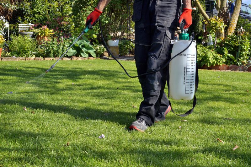 Topdressing Service in Ventura County, CA