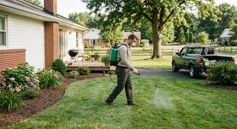 Yard Improvement Service in Honolulu, HI