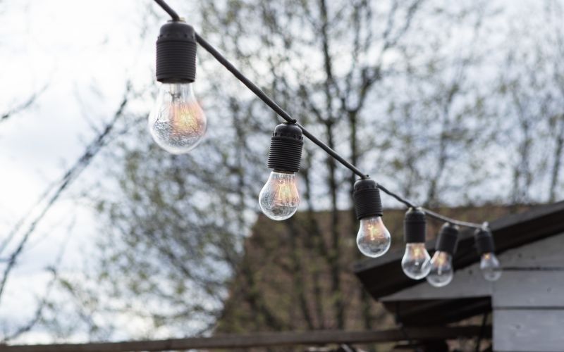 Yard Lights Installation in Overland Park, KS