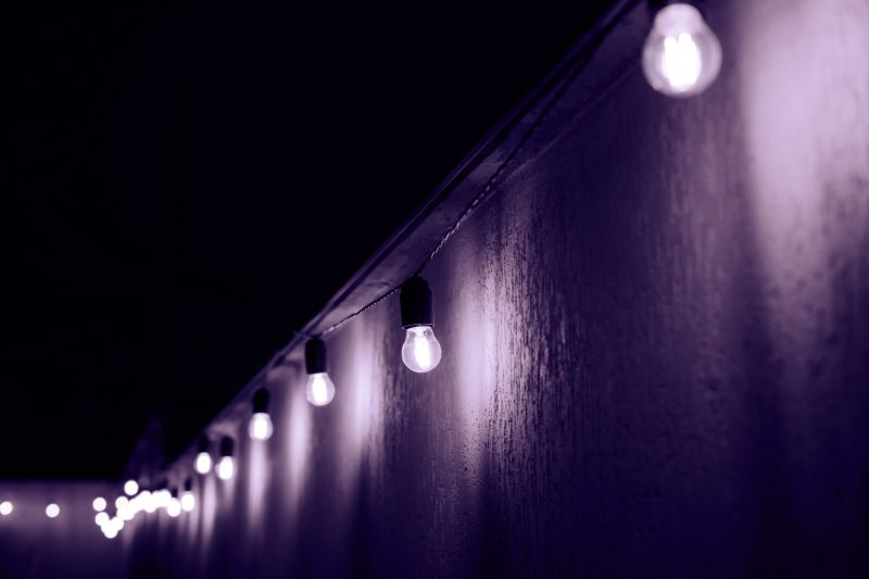Yard Lights Installation in Kansas City, MO